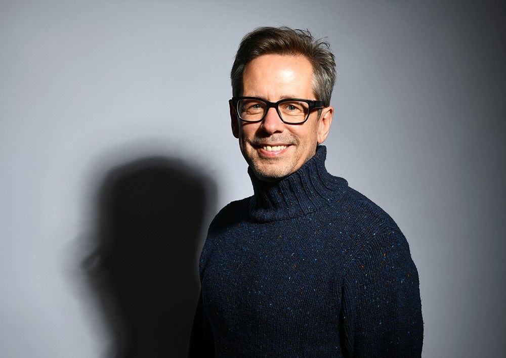 Nick Heyward