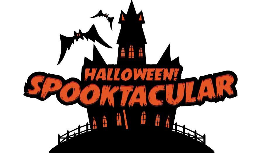 Halloween Spooktacular! 