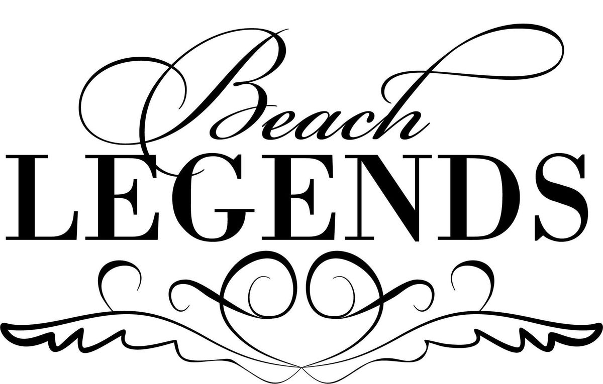 2024 Beach Legends Gala