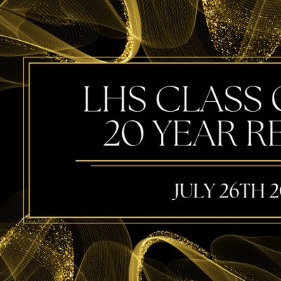 LHS Class of 04  Alumni Committee