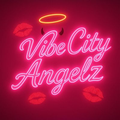 Vibe City Angelz