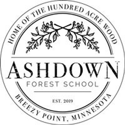 Ashdown Forest School