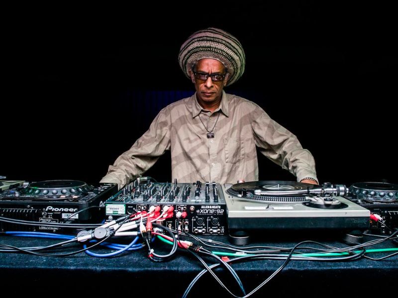 An Evening with Don Letts 