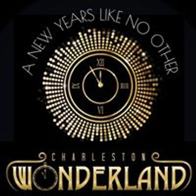 Charleston Wonderland NYE