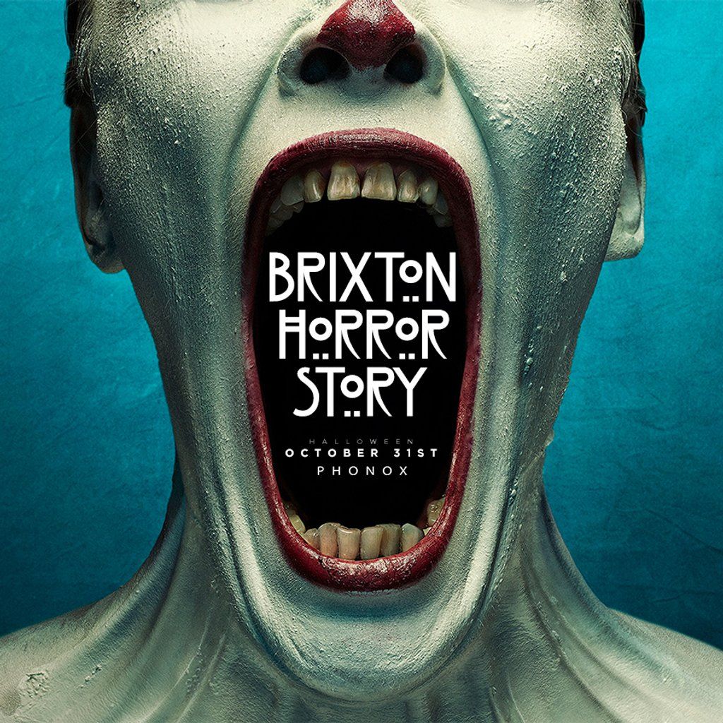 Brixton Horror Story | Halloween 2024