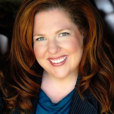 Paige Fingerhut Charnick