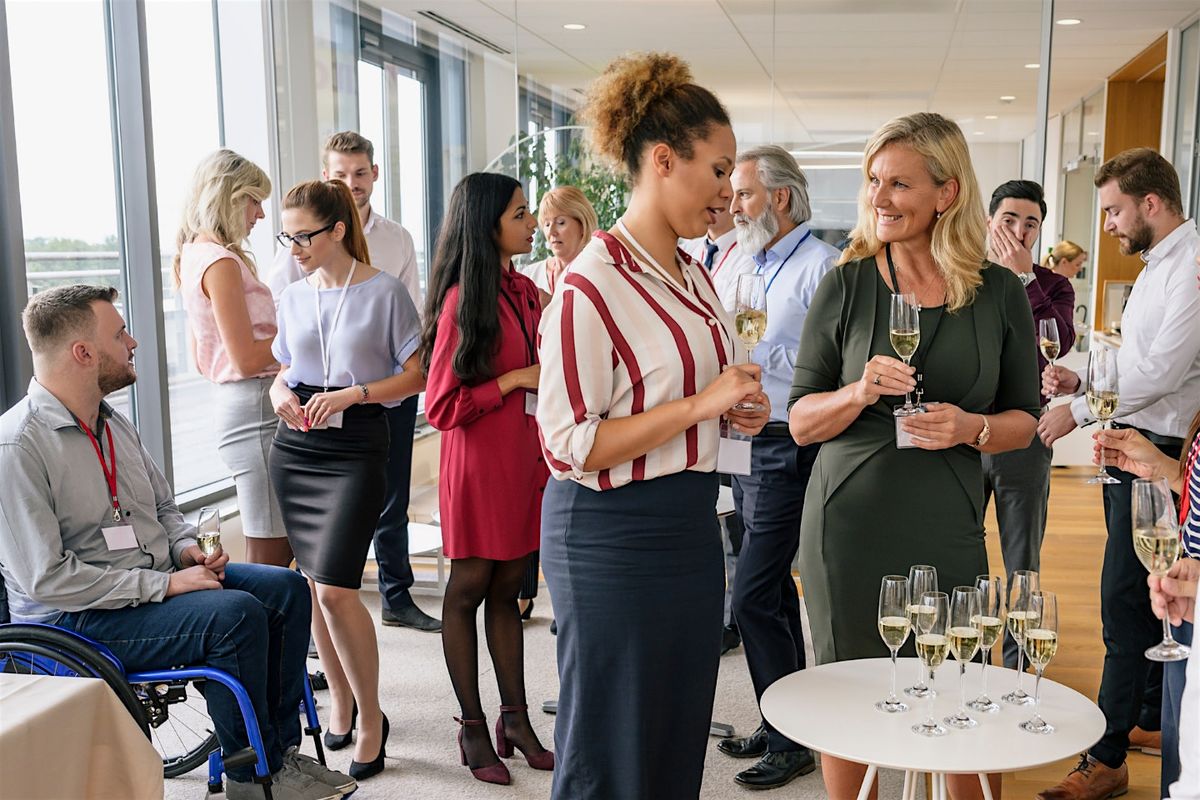 IoD Glasgow and West Summer Social