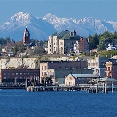 Port Townsend Wine Tours