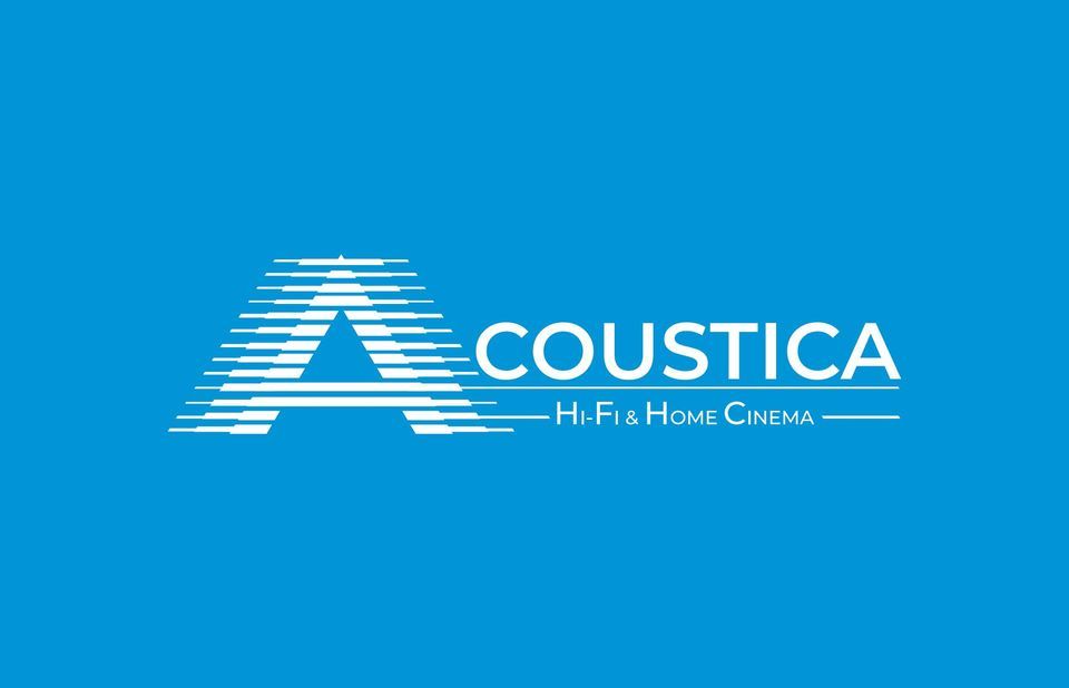 Acoustica Hi-Fi Show