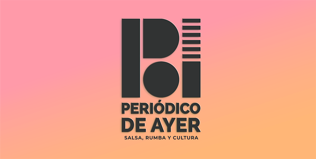 PERIODICO DE AYER \u00b7 De Vermut Salsero en Nou barris