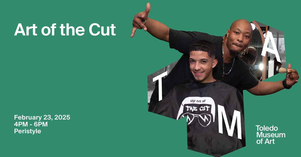 Art of the Cut