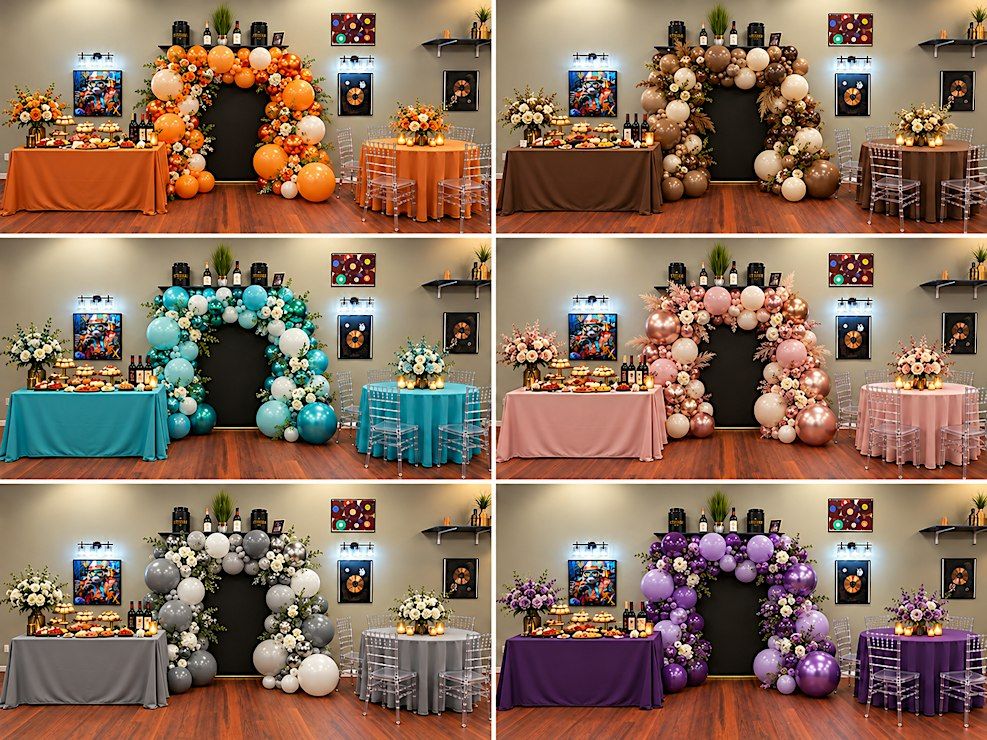 Event Photos