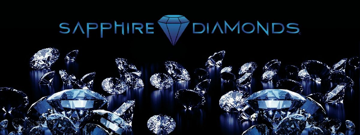 Sapphire Diamonds