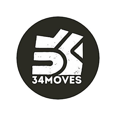 34Moves