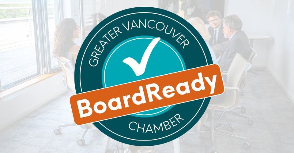 GVC BoardReady Certification Program