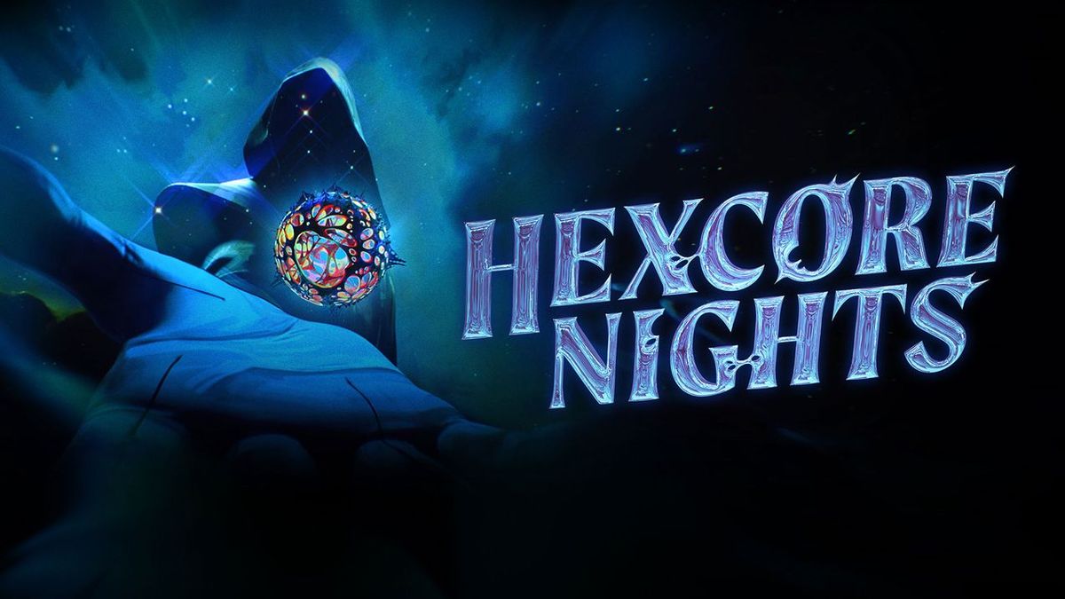 ARCANE: Hexcore Nights