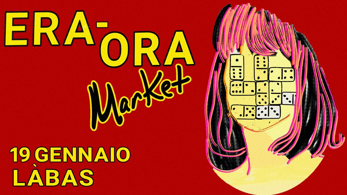 ERA ORA MARKET