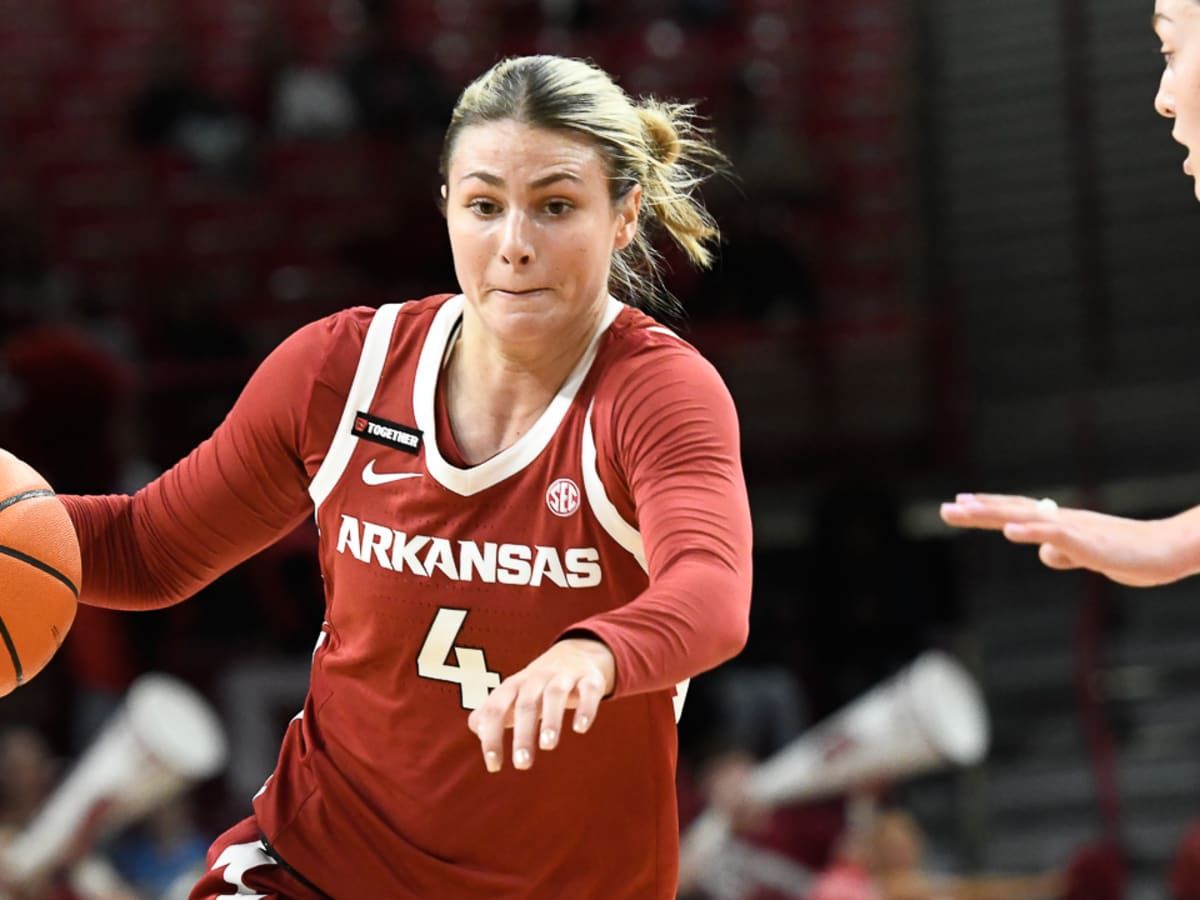 Arkansas Razorbacks at UCLA Bruins Womens Basketball