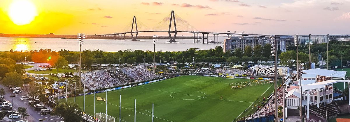 Preseason: Clemson Tigers Mens Soccer at Charleston Battery