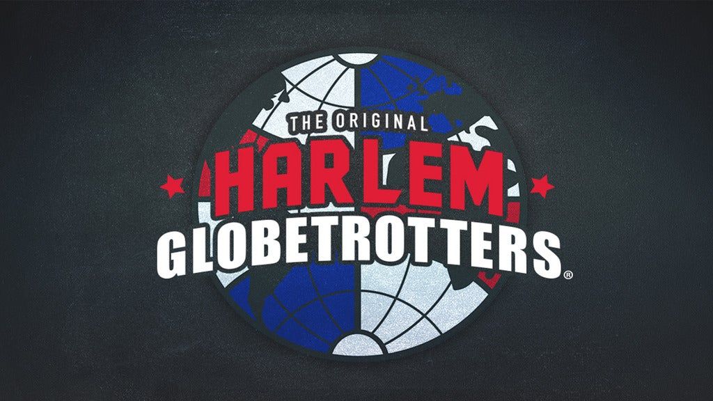 Harlem Globetrotters 100 Year Tour