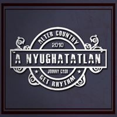 A Nyughatatlan