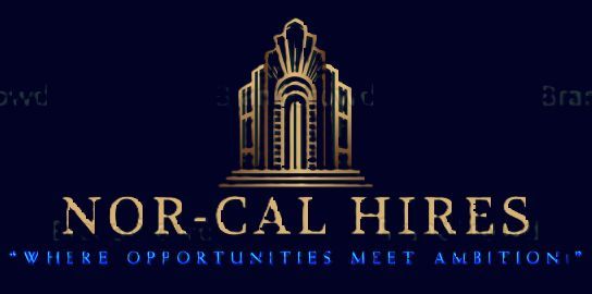 Nor-Cal Hires Fall Career Fair