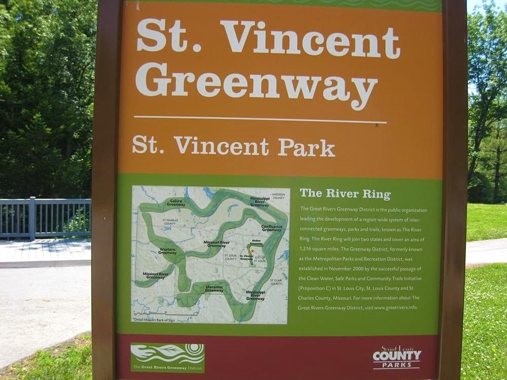 Trick or Tree Planting and Creepy Wintercreeper Removal at St Vincent Park