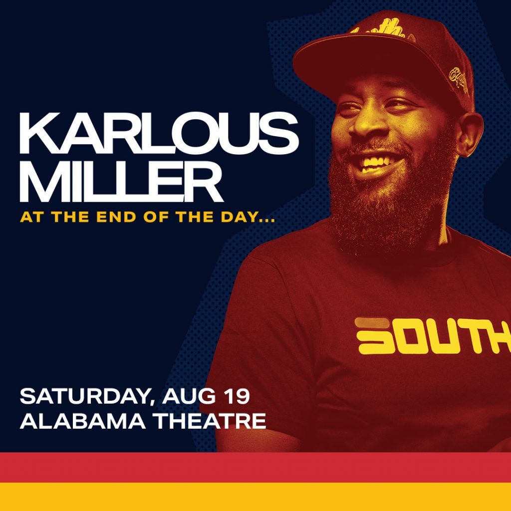 Karlous Miller (Theater)