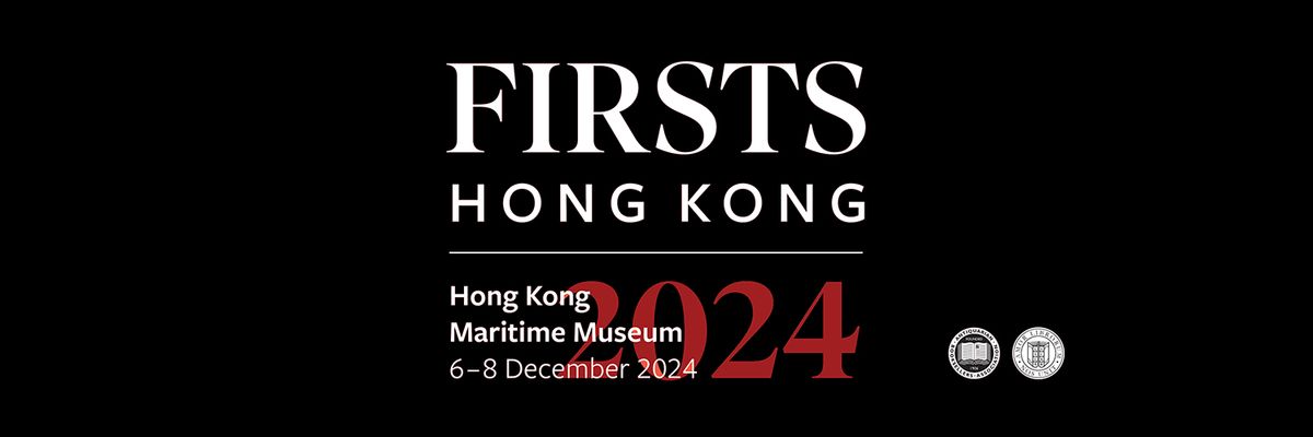 Firsts Hong Kong