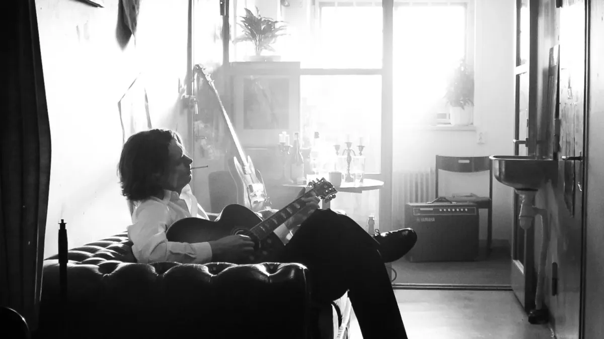 Albin Lee Meldau, Arvid Nero in Norrk\u00f6ping