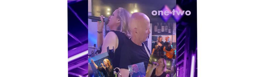 One-Two Live @ Maytree, Bishopsworth