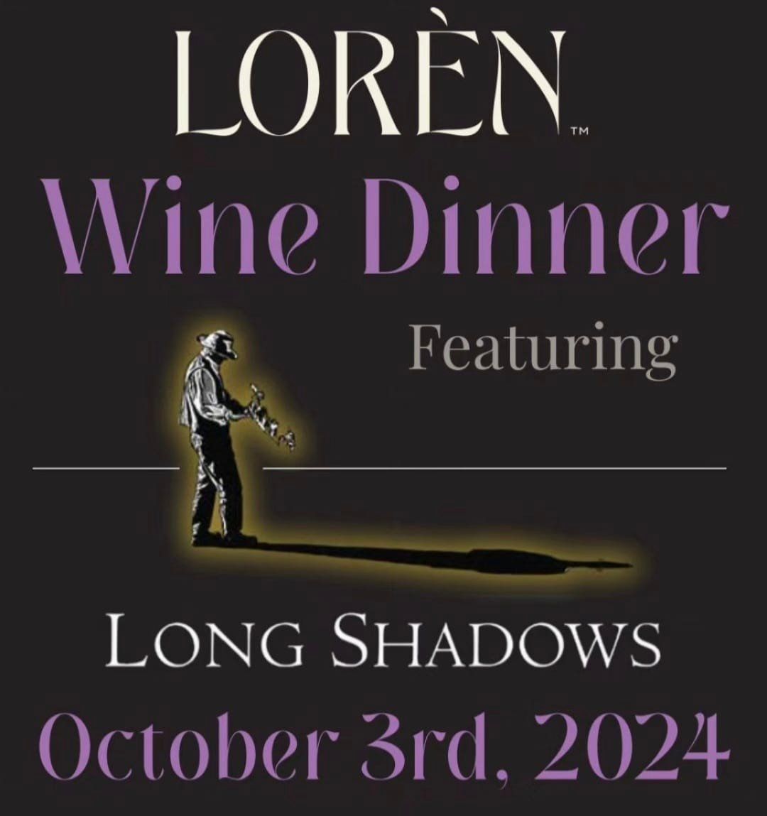 An Evening with Long Shadows Vintners