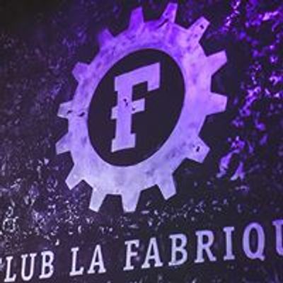 Club La Fabrique