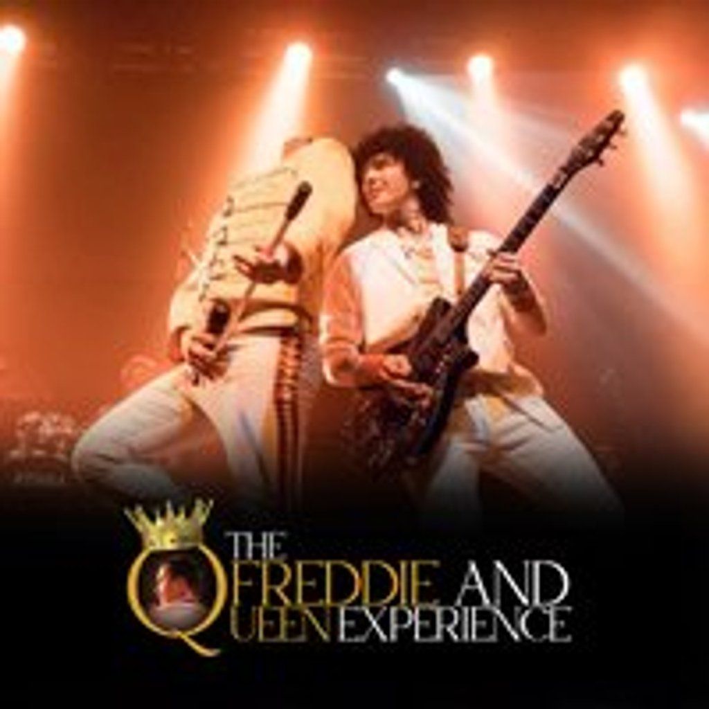 The Freddie & Queen Experience