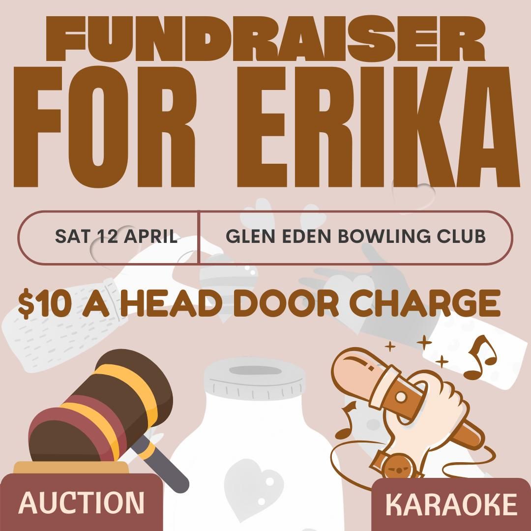 Charity Auction & Karaoke Evening