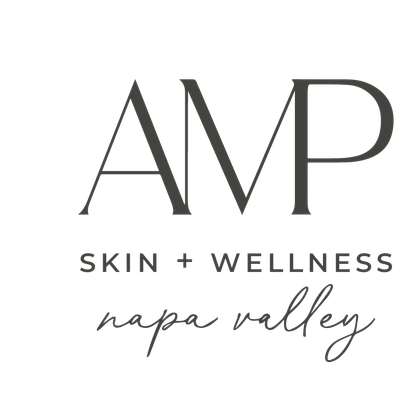 AMP Skin + Wellness
