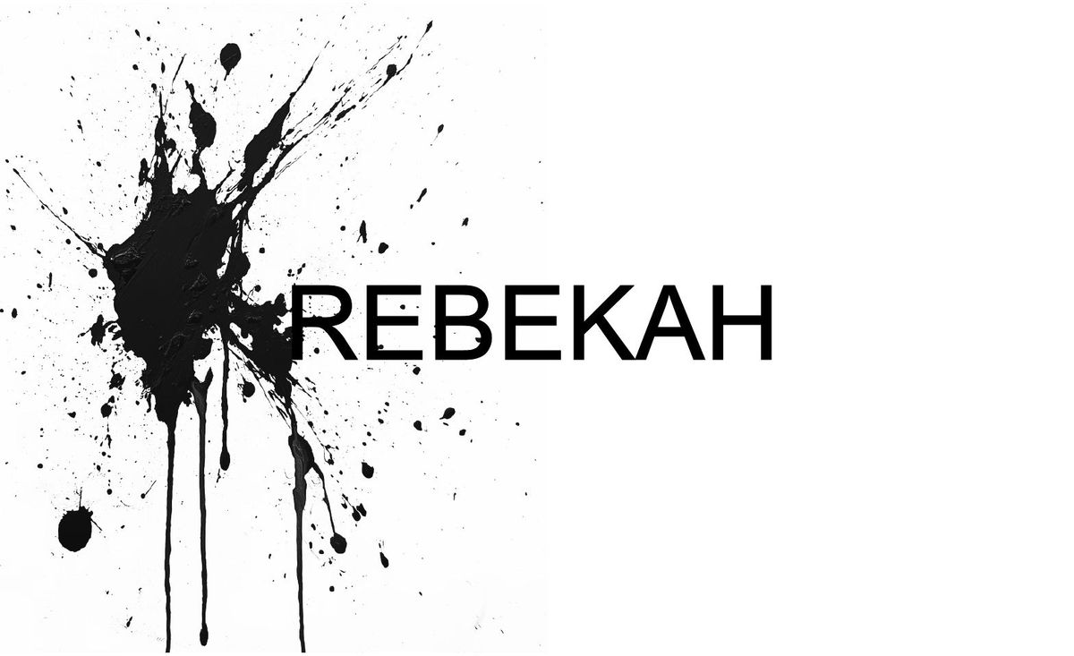 Rebekah All Night Long