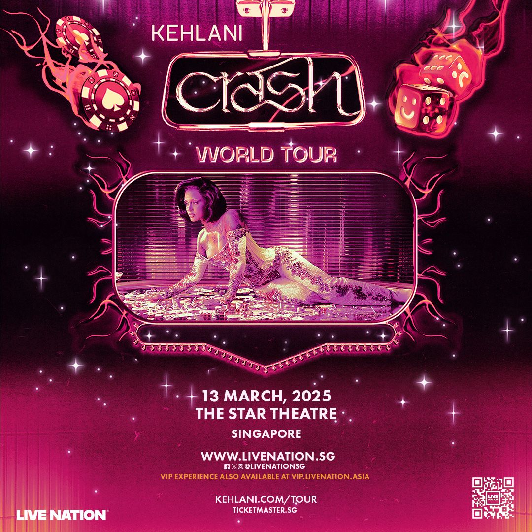 Kehlani at LIV Nightclub Las Vegas