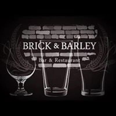 Brick & Barley