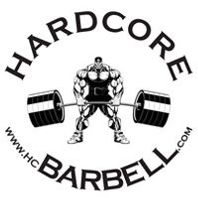 Hardcore Barbell