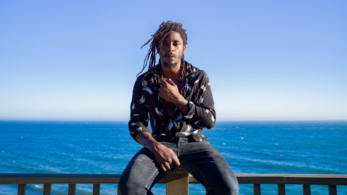 Shwayze with special guests Sensamotion and Cloud 9 Vibes