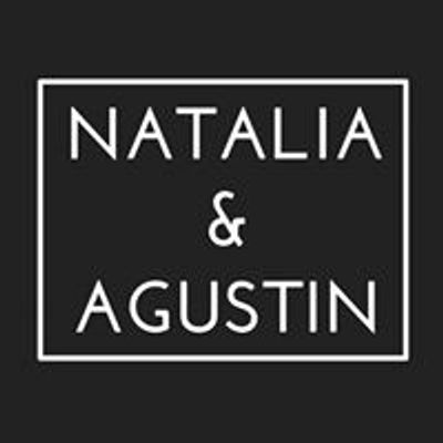 Tango Natalia y Agustin