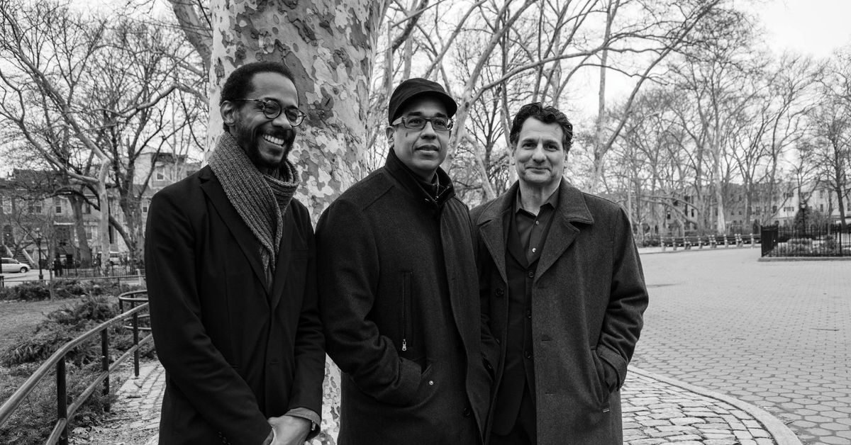 Danilo P\u00e9rez, John Patitucci, Brian Blade + special guest Ravi Coltrane - Legacy of Wayne Shorter