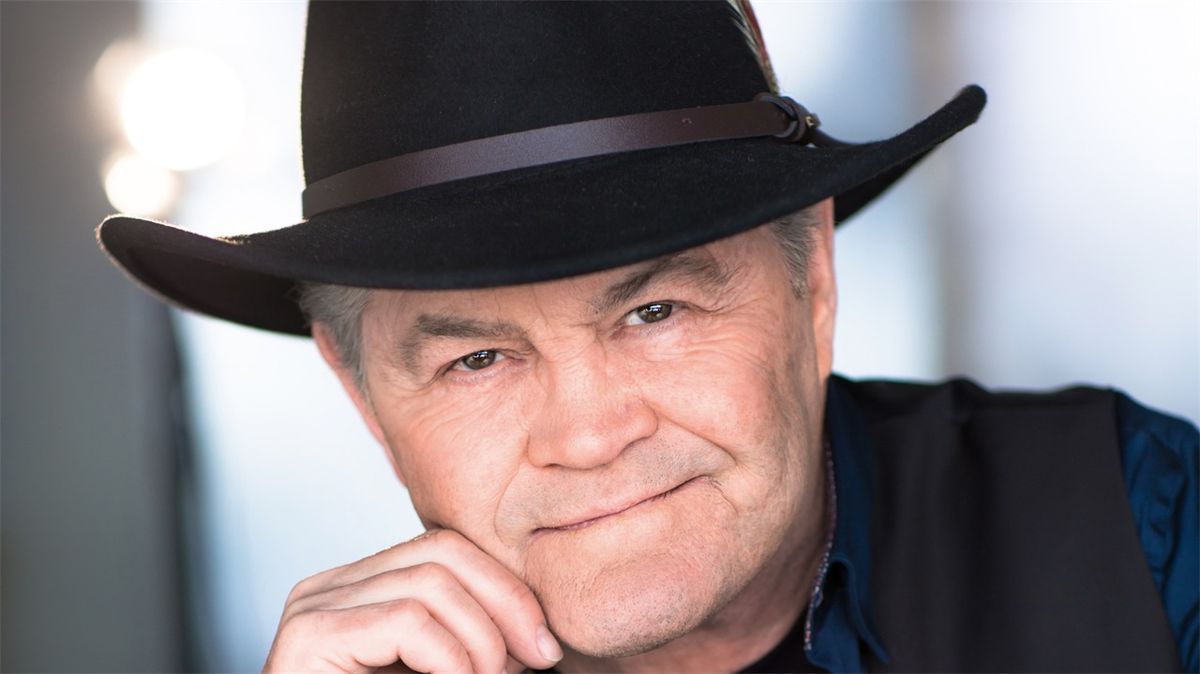 Micky Dolenz of The Monkees: Songs & Stories