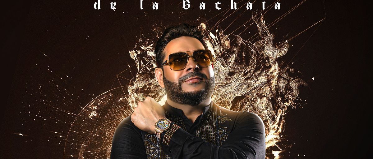 El Chaval de la Bachata in Patchogue