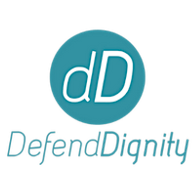 Defend Dignity