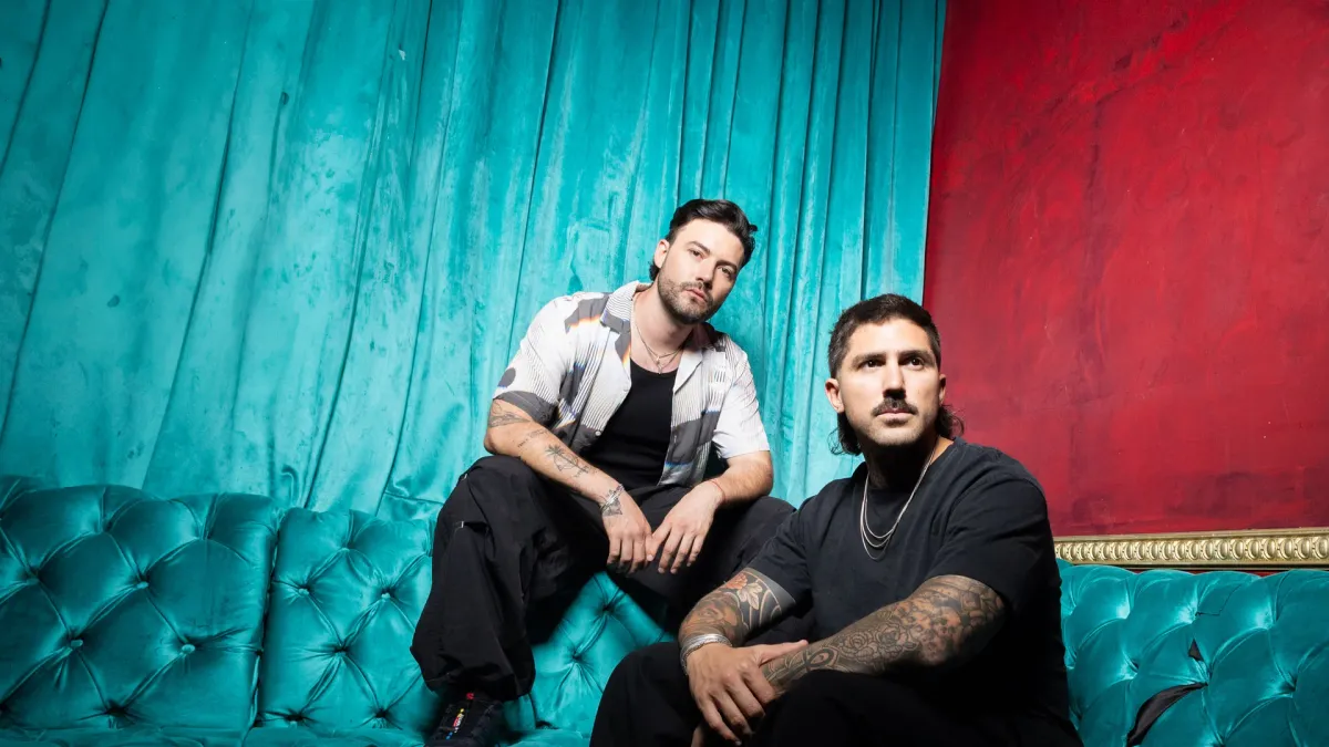 Tom &amp; Collins in Chihuahua