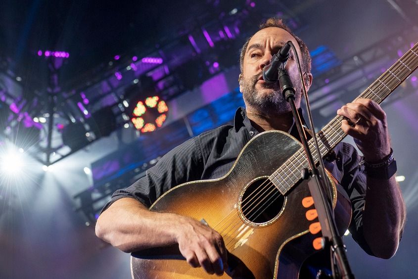 Dave Matthews Band