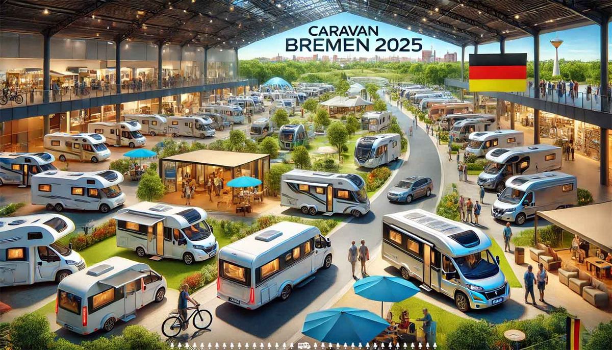 CARAVAN BREMEN 2025