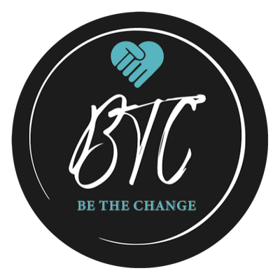 BTC Be the Change